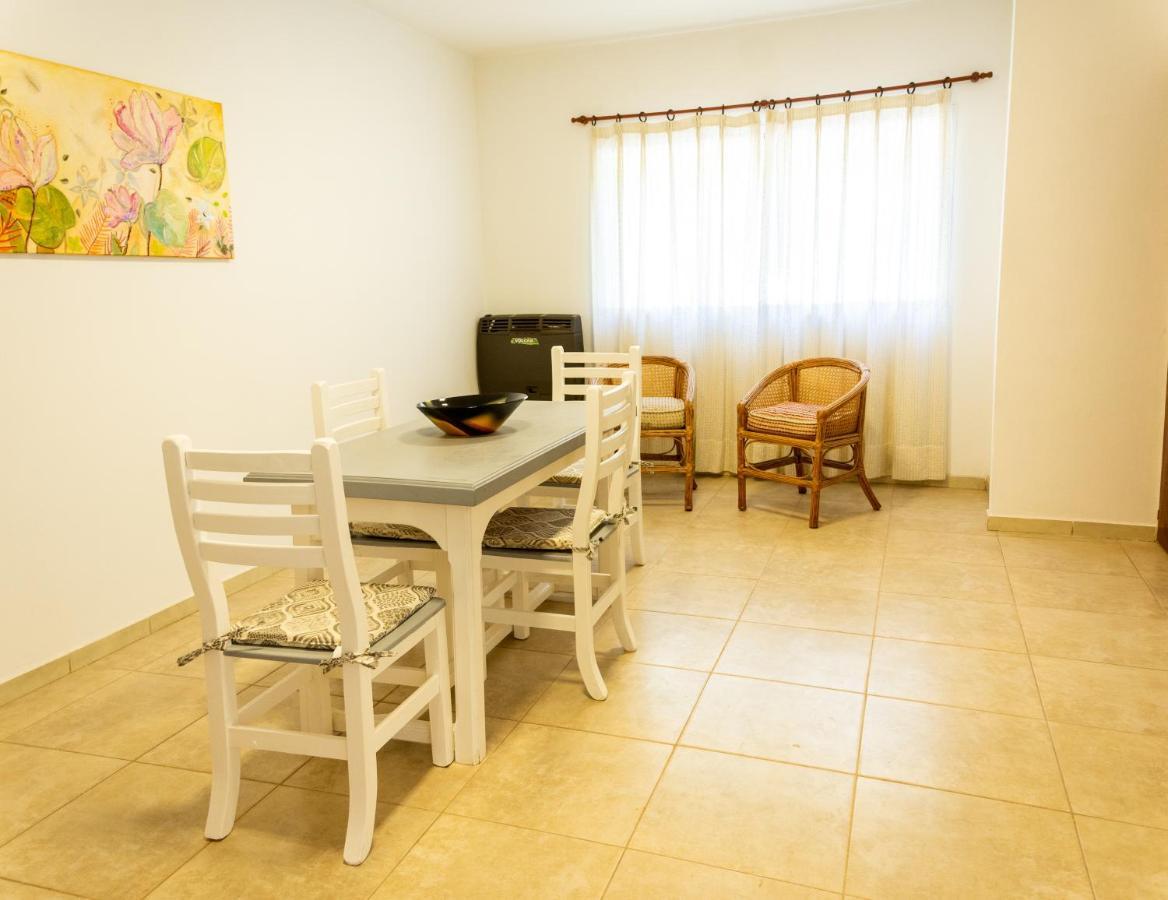 Departamentos Ferrando Διαμέρισμα Santa Rosa  Εξωτερικό φωτογραφία